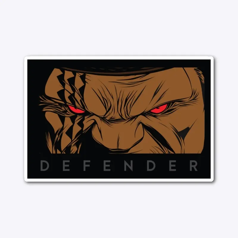 Defender